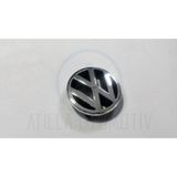 Volkswagen Passat B5 1997-2000 Ön Panjur Armasi Krom 478620722