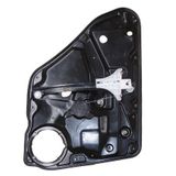 Volkswagen Passat-B5 1997-2000 Sağ Elektrikli Motorsuz Arka Cam Krikosu