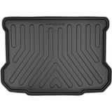 Volkswagen Passat B5 2.0 Tdi Highline 2000 Uyumlu | Kokusuz Premium Bagaj Havuzu - Siyah