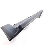 volkswagen passat- b5- 2001-2005 ön tampon bandı sağ sıyah (nıkelaj takılmayan tıp) (tw) Oem No (3B