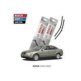 Volkswagen Passat B5 2005 Model Bosch Aeroeco Muz Silecek Takımı