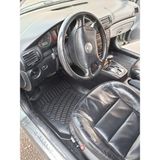 Volkswagen Passat B5 3D Siyah Havuzlu Paspas 1997 ve 2005