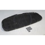 Volkswagen Passat B5.5 2000-2005 Kaput Izolasyonu Keçe 375988597