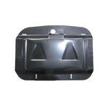 Volkswagen Passat- B5- 97/00; Karter Muhafaza Sacı (Metal) (Ayaklı) (Oem No: 8D0863821)