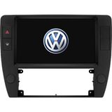Volkswagen Passat B5-B5.5 Android Multimedya Sistemi 2-32 Blueway (1996-2005) - Siyah