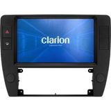 Volkswagen Passat B5-B5.5 Android Multimedya Sistemi 4-64 Clarion GL-500 (1996-2005)