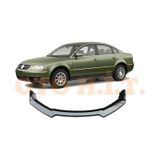 Volkswagen Passat B5,5 Ön Tampon Eki Bodykit Karlık Lip