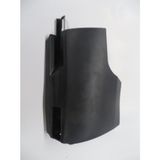 Volkswagen Passat- B6- 05/10 Marşpiyel Plastiği Arka Sol Arka Çamurluk Ucu Tw