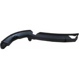 VOLKSWAGEN PASSAT- B6- 05/10 ÖN TAMPON BRAKETİ ALT SOL PLASTİK (TW) 3C0807177