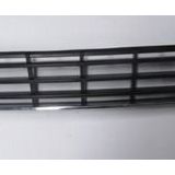 Volkswagen Passat- B6- 05/10; Ön Tampon Panjuru Orta Siyah Nikelaj Kaplamalı (tw) - 3c08536719b9