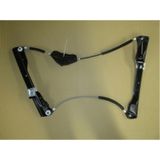Volkswagen Passat-B6 2005-2010 Sağ Elektrikli Ön Cam Krikosu