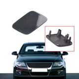 Volkswagen Passat B6 2006 - 2011 Sağ Far Yıkama Kapağı