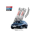 Volkswagen Passat B6 2007 Model Bosch Aeroeco Muz Silecek Takımı