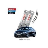 Volkswagen Passat B6 2008 Model Bosch Aeroeco Muz Silecek Takımı