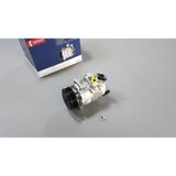 Volkswagen Passat B6 3c 2005-2011 Klima Kompresörü Denso - Renkli