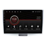 Volkswagen Passat B6-b7 Android Multimedya Sistemi 2007-2014 Crv-4589xr