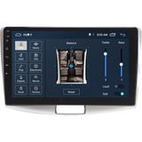 Volkswagen Passat B6-B7-Cc Android Carplay Navigasyon Multimedya Ekran Teyp 2gb Ram + 32GB HDD