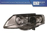 Volkswagen Passat B6 Far Sol Xenon+Beyin 2006-2009