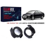 VOLKSWAGEN PASSAT B6 FAR TUTUCU LED AMPUL SABİTLEME APARATI