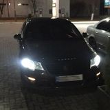 Volkswagen Passat B6 Led Xenon Kısa Far Aydınlatma Ampulu Femex Cosmoplus