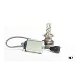 Volkswagen Passat B6 Led Xenon Uzun Far Aydınlatma Ampulu Femex Cosmoplus