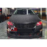 Volkswagen Passat B6 R Line Ön Tampon Eki Fiberglass Boyasız