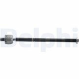 Volkswagen Passat B6 Rot Mili 2005-2011 Delphi