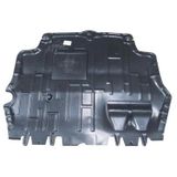 Volkswagen Passat- B7- 11/14; Karter Muhafaza Plastiği Dizel (Oem No: 3C0825235M)