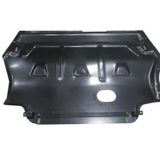 Volkswagen Passat- B7- 11/14; Karter Muhafaza Sacı (Metal) (Ayaklı) (Oem No: 3Aa825237)