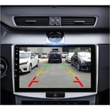Volkswagen Passat B7- cc 4GB-64GB Cadencee Android QLED Multimedya Sistemi 10.1''