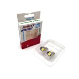 Volkswagen Passat B7 Geri Vites Led Ampulu T15 W16W Platinium 10w