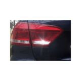 Volkswagen Passat B7 Geri Vites Led Ampulu T15 W16w
