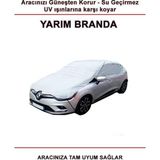 VOLKSWAGEN PASSAT B7 İle Uyumlu Araç,Araba,Oto Yarım Oto Branda