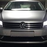 Volkswagen Passat B7 Led Xenon Kısa Far Aydınlatma Ampulu Femex Cosmoplus