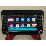 Volkswagen Passat B7 Multimedya Navigasyon Fimex Carplay