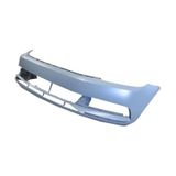 Volkswagen Passat- B8- 14/18 Ön Tampon Sis/panjur Delikli/sensör Deliksiz Tyg