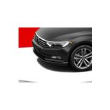 Volkswagen Passat B8 2014-2019 Krom Far Kasi+On Panjur 3 Parca Paslanmaz Celik
