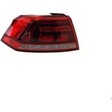 Volkswagen Passat B8 2020 ve Sonrası Uyumlu Sol Dış Stop Lambası (Business / Impression)