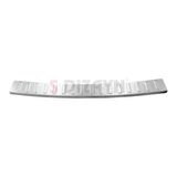 Volkswagen Passat B8.5 İcin Sw Krom Arka Tampon Esigi 2019 Uzeri