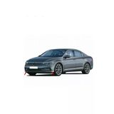 Volkswagen Passat B8.5 - On Tampon Alt Citasi 3 Prc.chrom