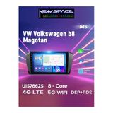 Volkswagen Passat B8 Android 4gb Ram 64gb Rom 8 Çekirdek Carplay Multimedya