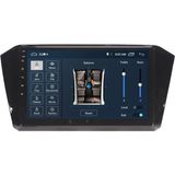 Volkswagen Passat B8 Android Carplay Navigasyon Multimedya Ekran Teyp 2gb Ram + 16GB HDD