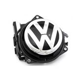 Volkswagen Passat B8 - B8.5 Motorlu Logo Kamera Orjinal Ekran Uyumlu