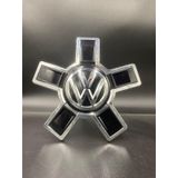 Volkswagen Passat B8 B8,5 Uyumlu Jant Gobegi 1 Adet