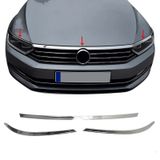 Volkswagen Passat B8 Far Üstü Çıtası 2015- ve Sonrası P.Çelik