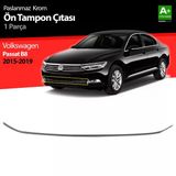 Volkswagen Passat B8 İcin Krom On Tampon Citasi 2015-2019