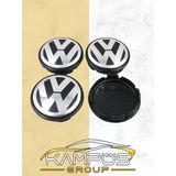 Volkswagen Passat B8 Orjinal Tip Jant Göbeği 55-65Mm