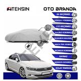 Volkswagen Passat B8 Oto Branda (516534751)