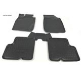 Volkswagen Passat B8 Planters 3D Havuzlu Paspas