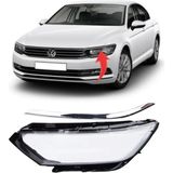 Volkswagen Passat B8 Sol Far Camı Nikelajlı 2015-2020